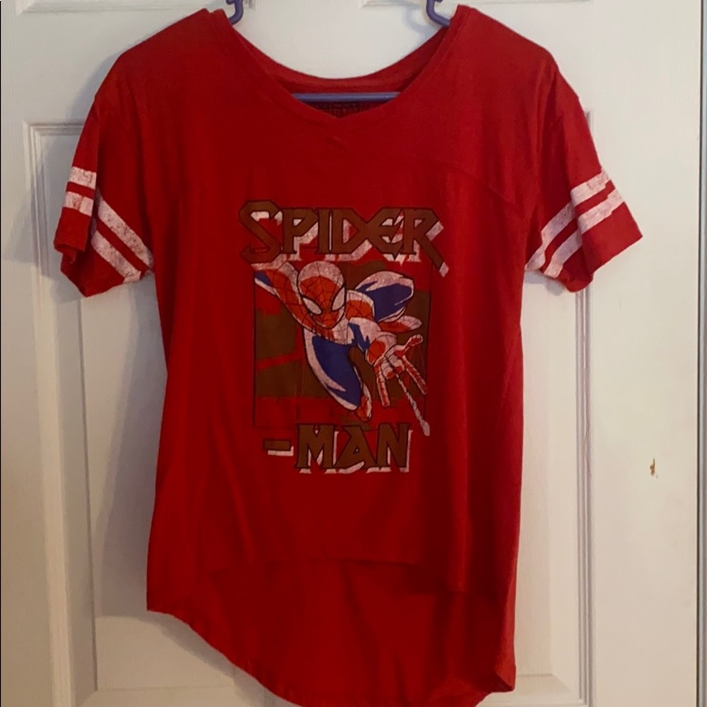 no longer worn
